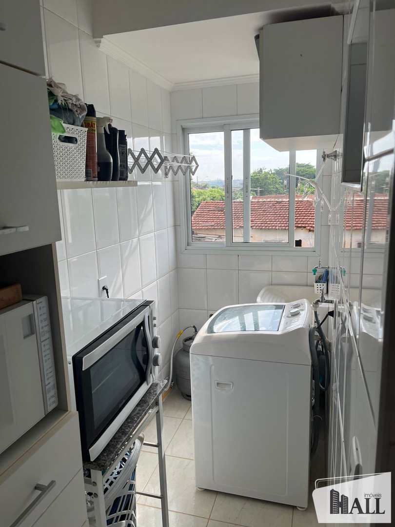 Apartamento à venda com 2 quartos, 70m² - Foto 6