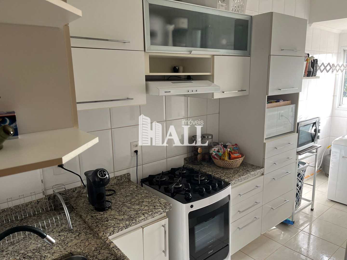 Apartamento à venda com 2 quartos, 70m² - Foto 4