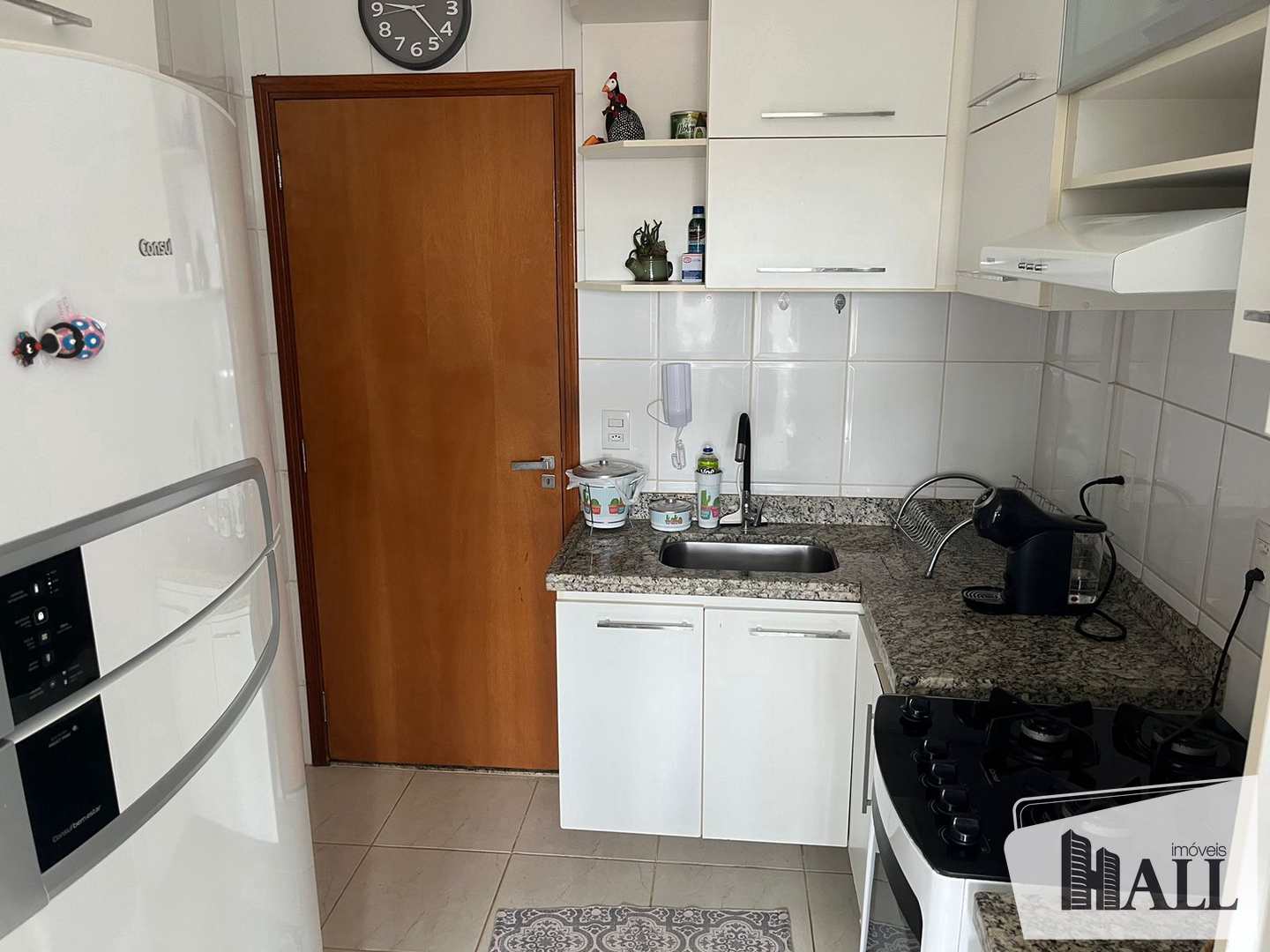 Apartamento à venda com 2 quartos, 70m² - Foto 5