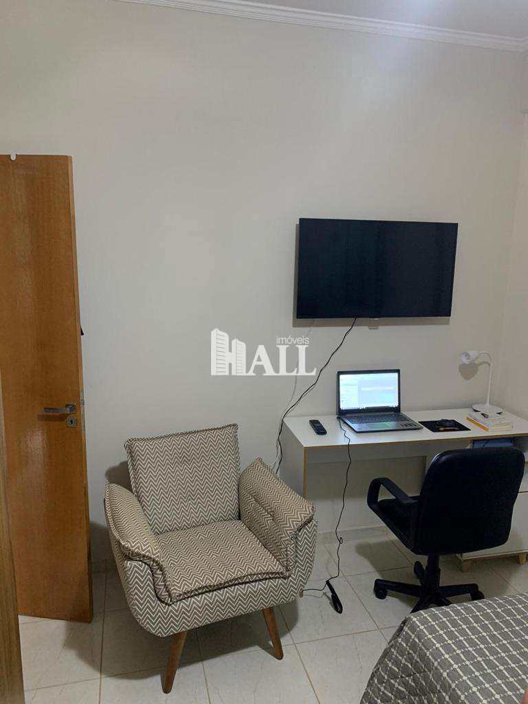 Apartamento à venda com 2 quartos, 70m² - Foto 9