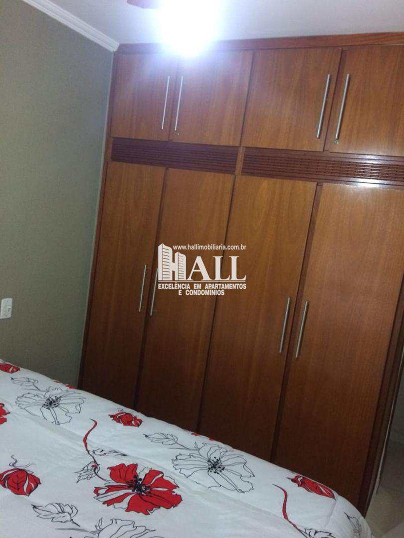 Apartamento à venda com 3 quartos, 92m² - Foto 5
