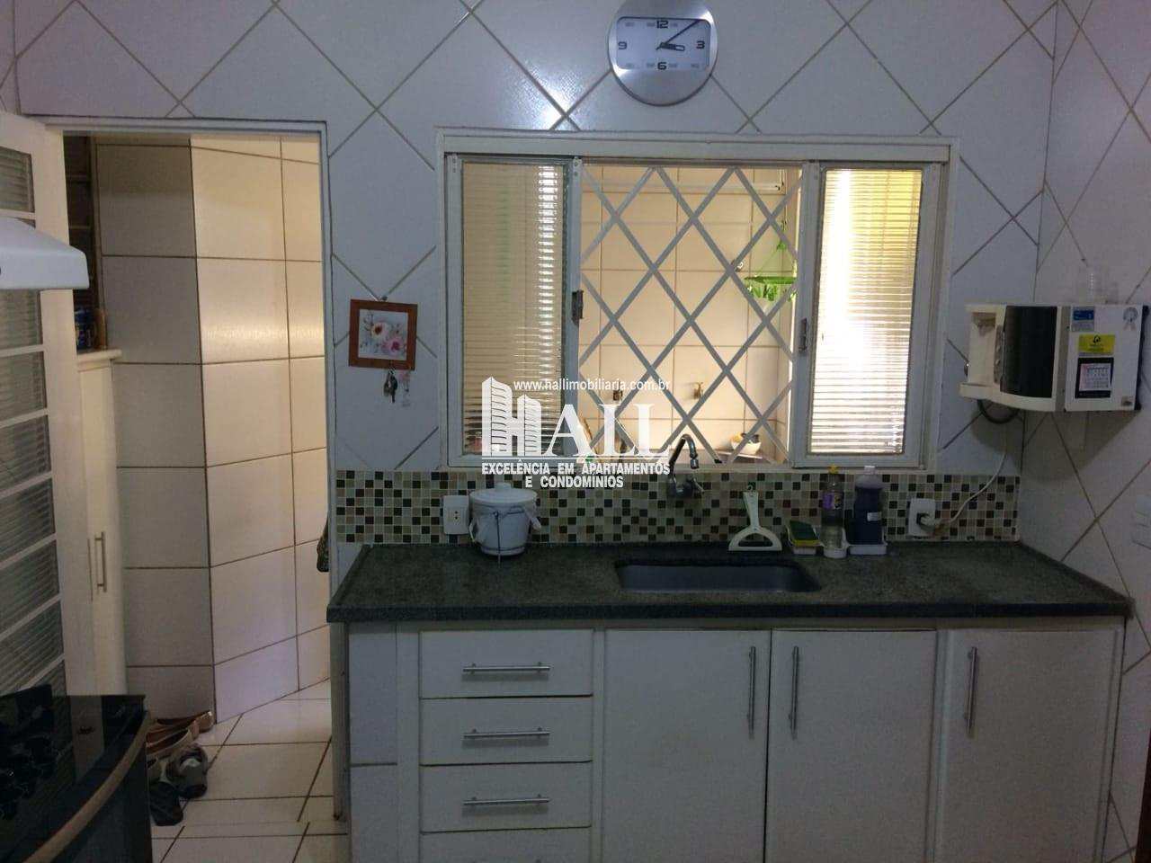Apartamento à venda com 3 quartos, 92m² - Foto 6
