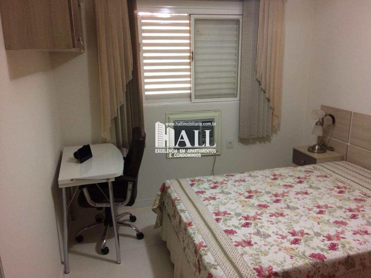 Apartamento à venda com 3 quartos, 92m² - Foto 9