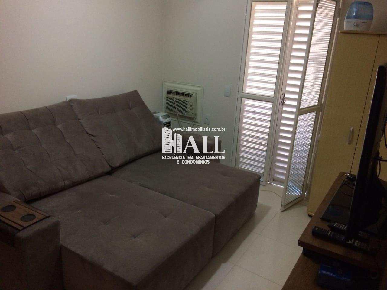 Apartamento à venda com 3 quartos, 92m² - Foto 7