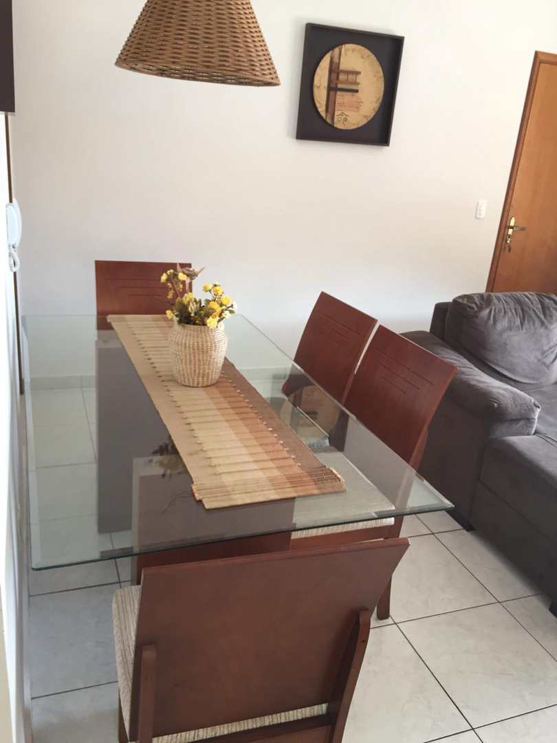 Apartamento à venda com 2 quartos, 65m² - Foto 8