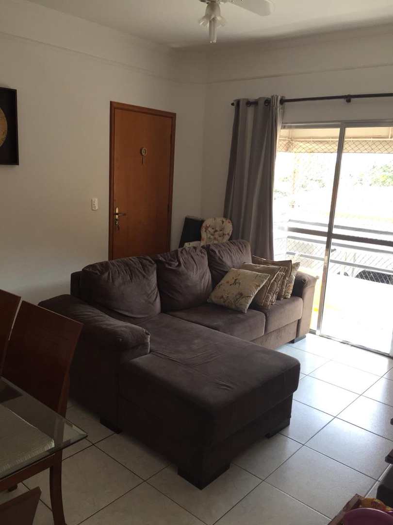 Apartamento à venda com 2 quartos, 65m² - Foto 3