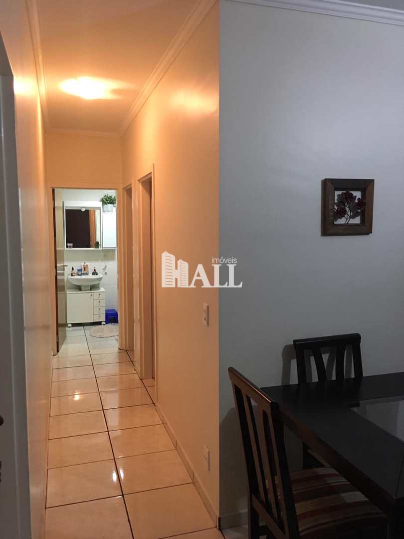 Apartamento à venda com 2 quartos, 55m² - Foto 8