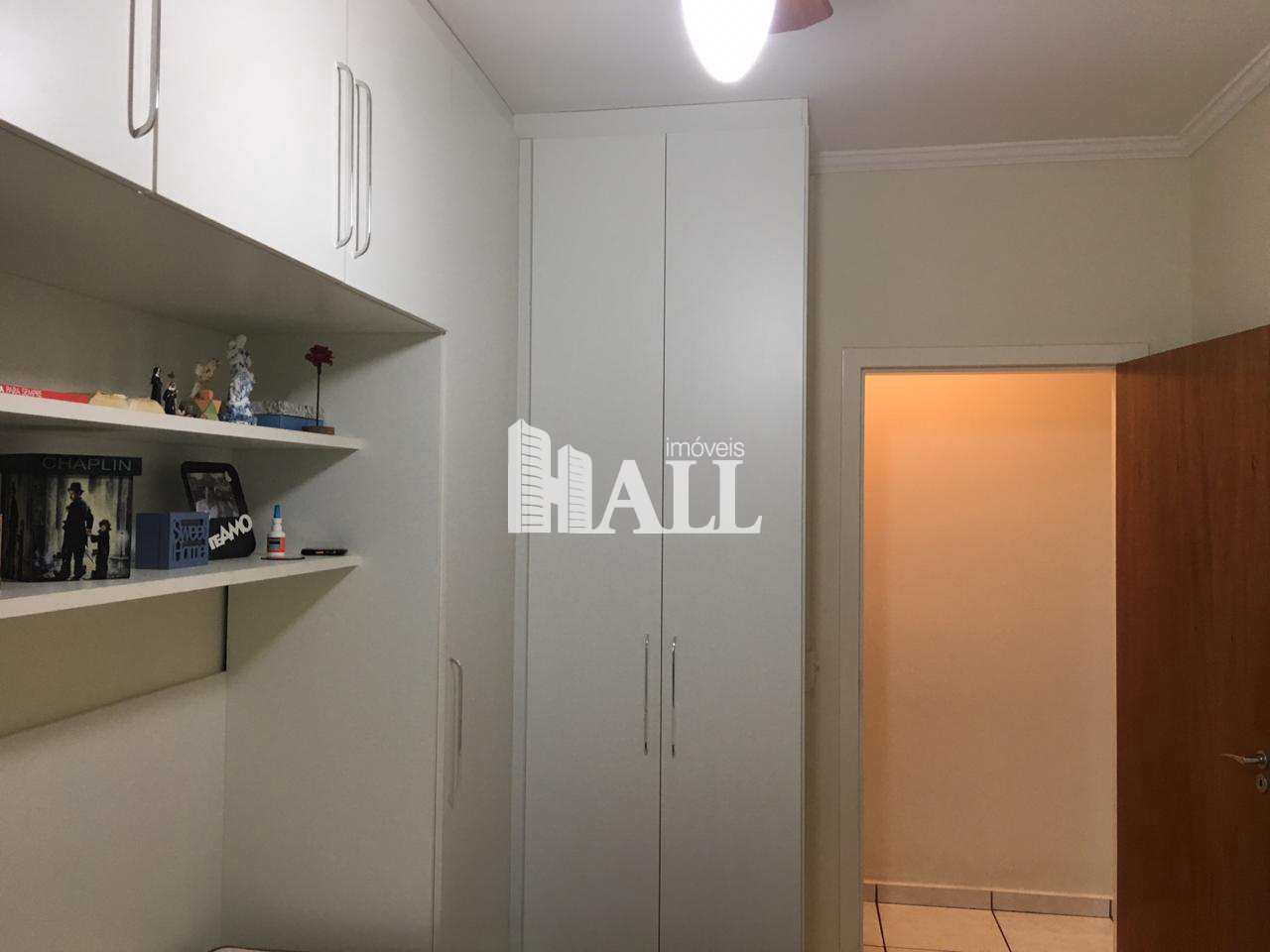 Apartamento à venda com 2 quartos, 55m² - Foto 3