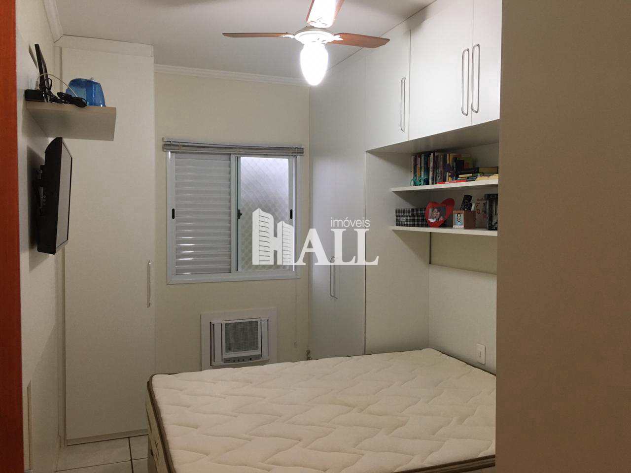 Apartamento à venda com 2 quartos, 55m² - Foto 9