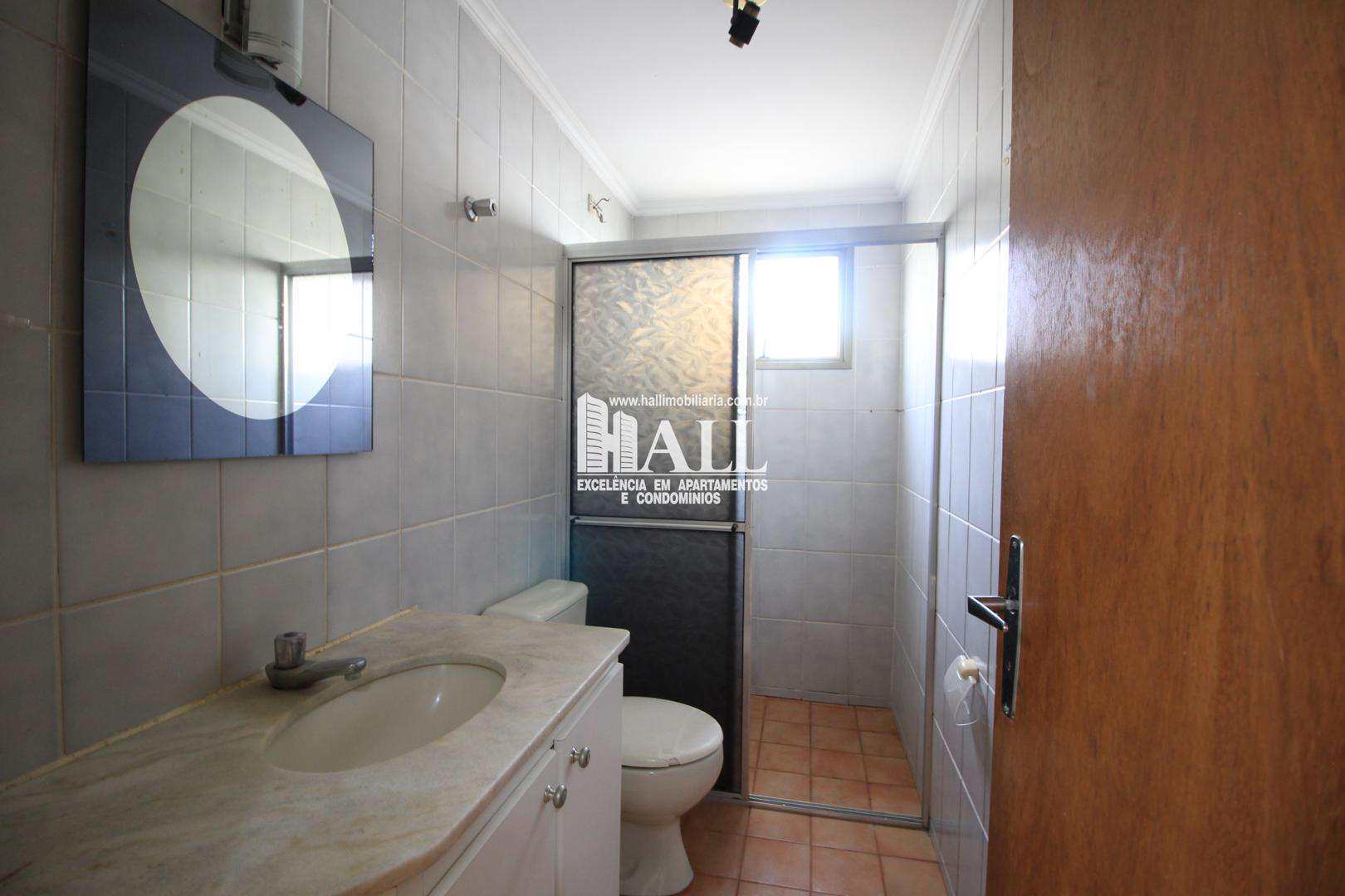 Apartamento à venda com 3 quartos, 95m² - Foto 5