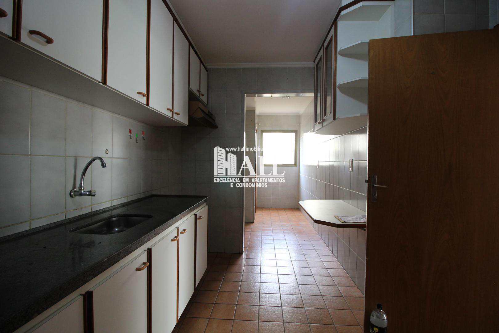 Apartamento à venda com 3 quartos, 95m² - Foto 6