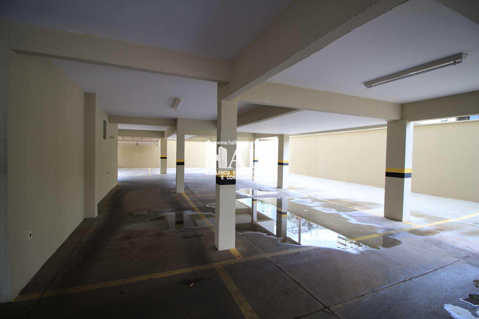 Apartamento à venda com 3 quartos, 95m² - Foto 7