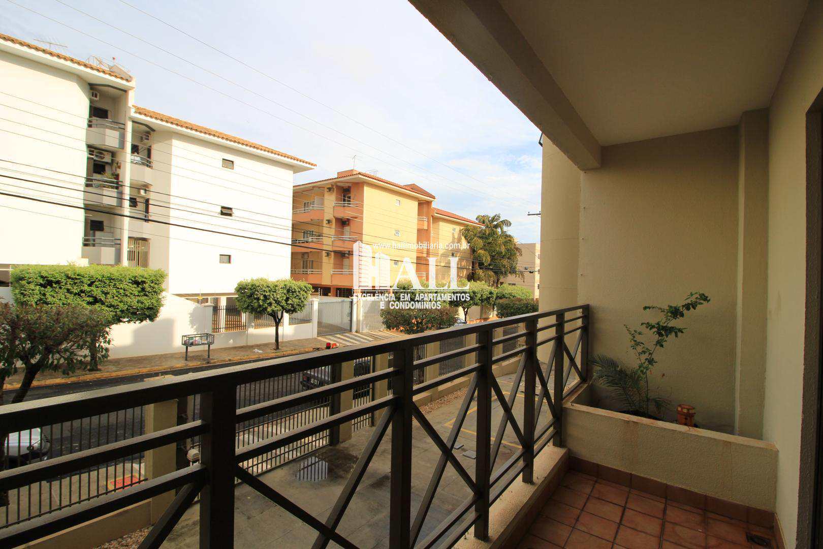 Apartamento à venda com 3 quartos, 95m² - Foto 11