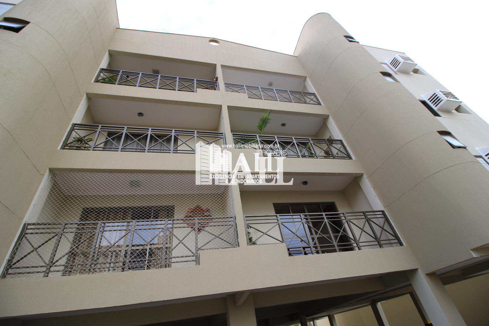 Apartamento à venda com 3 quartos, 95m² - Foto 21