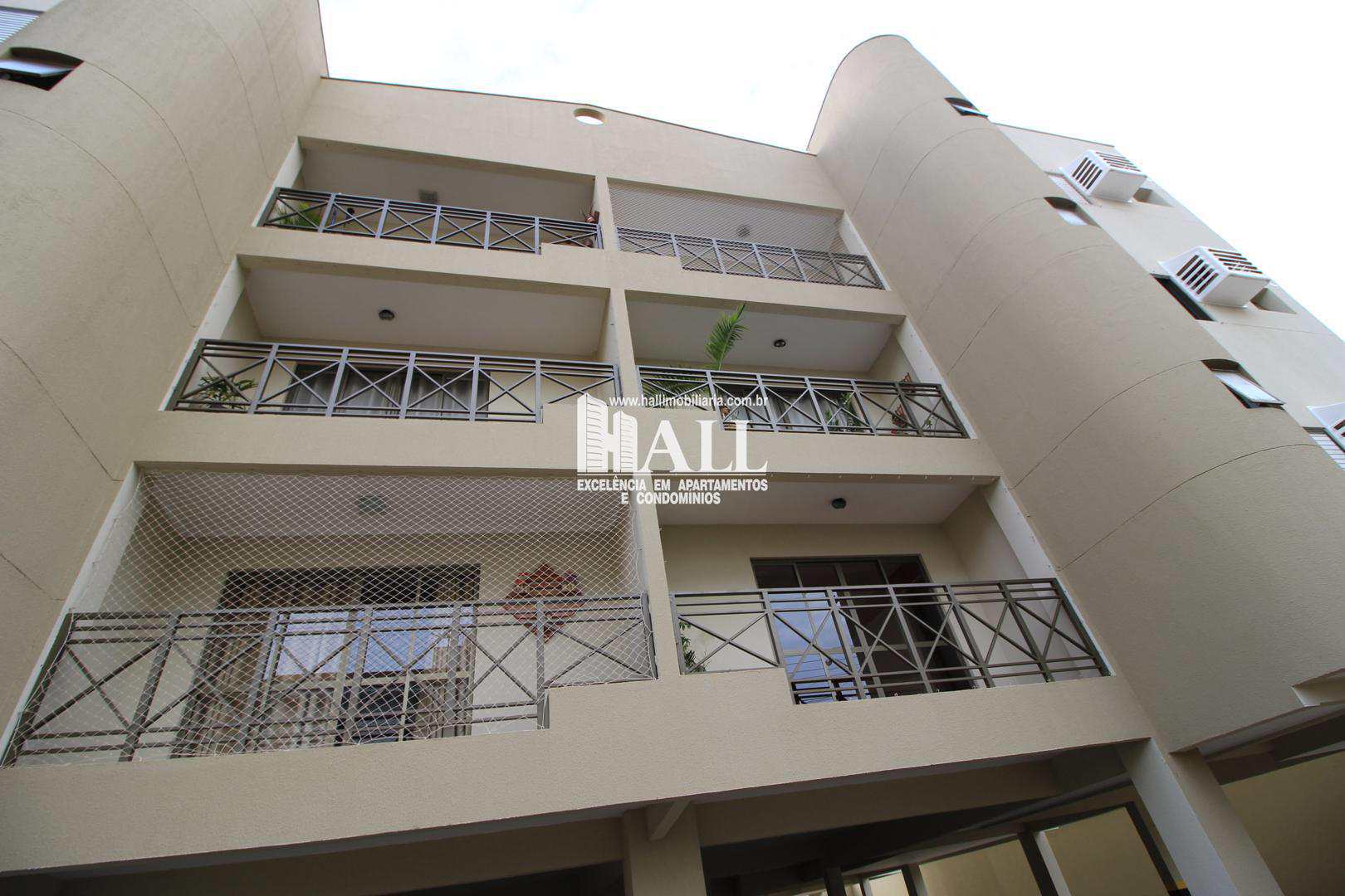 Apartamento à venda com 3 quartos, 95m² - Foto 12