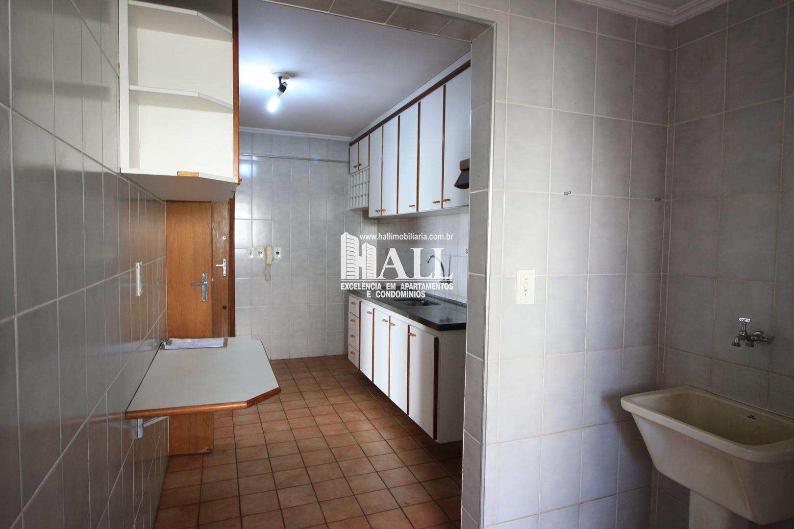 Apartamento à venda com 3 quartos, 95m² - Foto 10