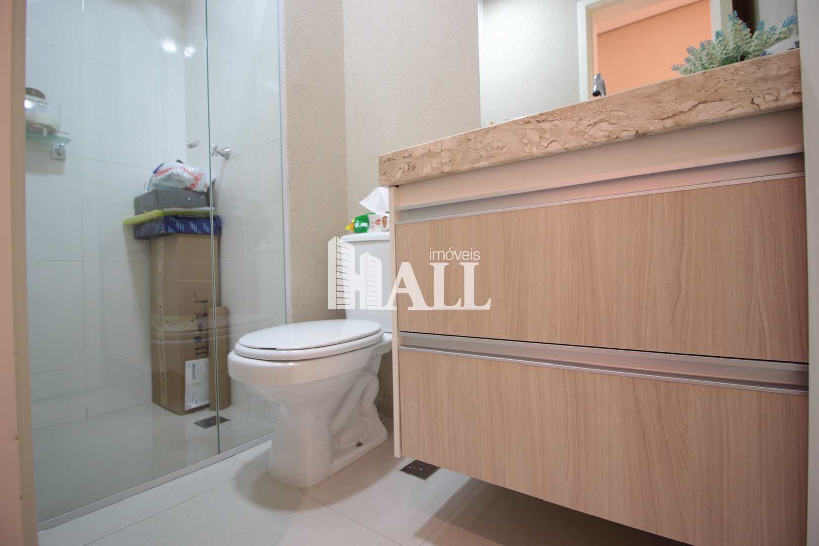 Apartamento à venda com 2 quartos, 64m² - Foto 6