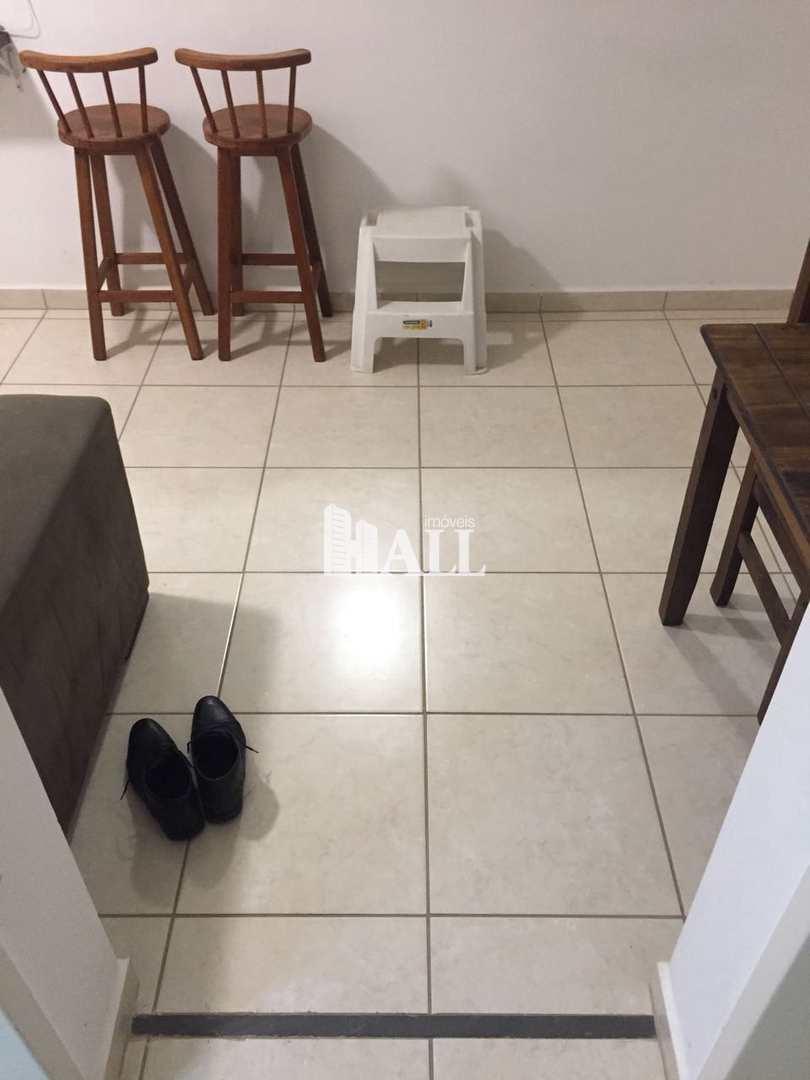 Apartamento à venda com 2 quartos, 47m² - Foto 10