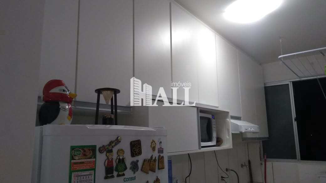 Apartamento à venda com 2 quartos, 47m² - Foto 2