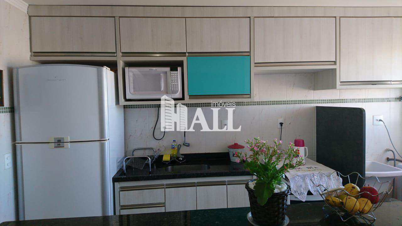 Cobertura à venda com 2 quartos, 120m² - Foto 2