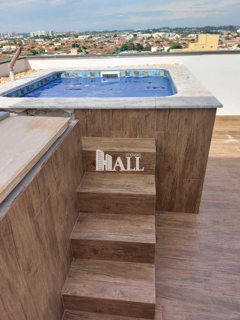 Cobertura à venda com 2 quartos, 120m² - Foto 9