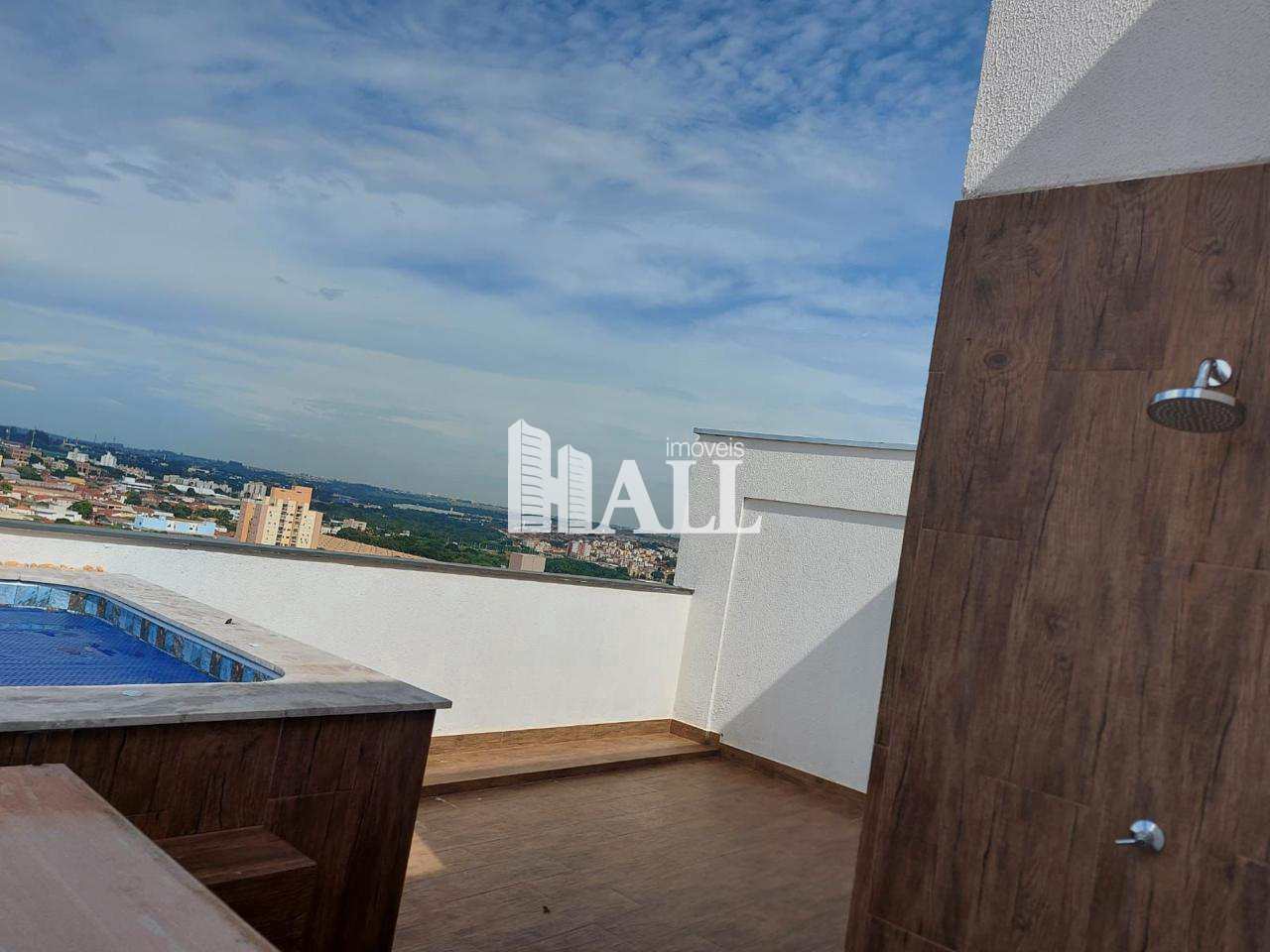 Cobertura à venda com 2 quartos, 120m² - Foto 10