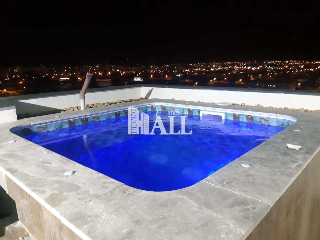 Cobertura à venda com 2 quartos, 120m² - Foto 7