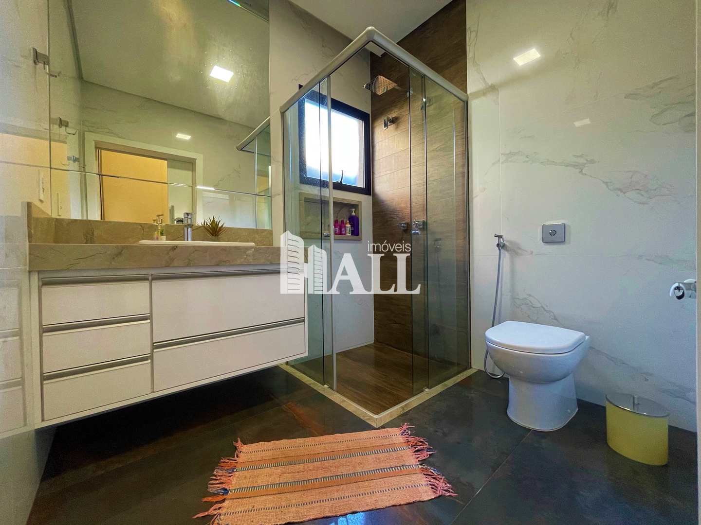 Casa de Condomínio à venda com 5 quartos, 600m² - Foto 25