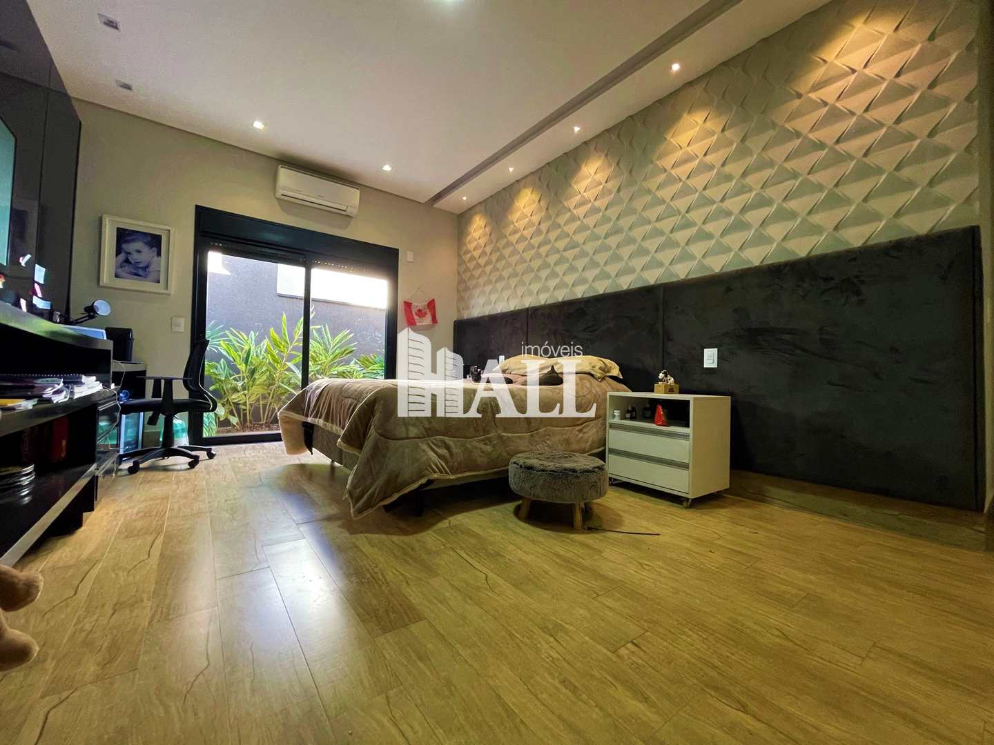 Casa de Condomínio à venda com 5 quartos, 600m² - Foto 18