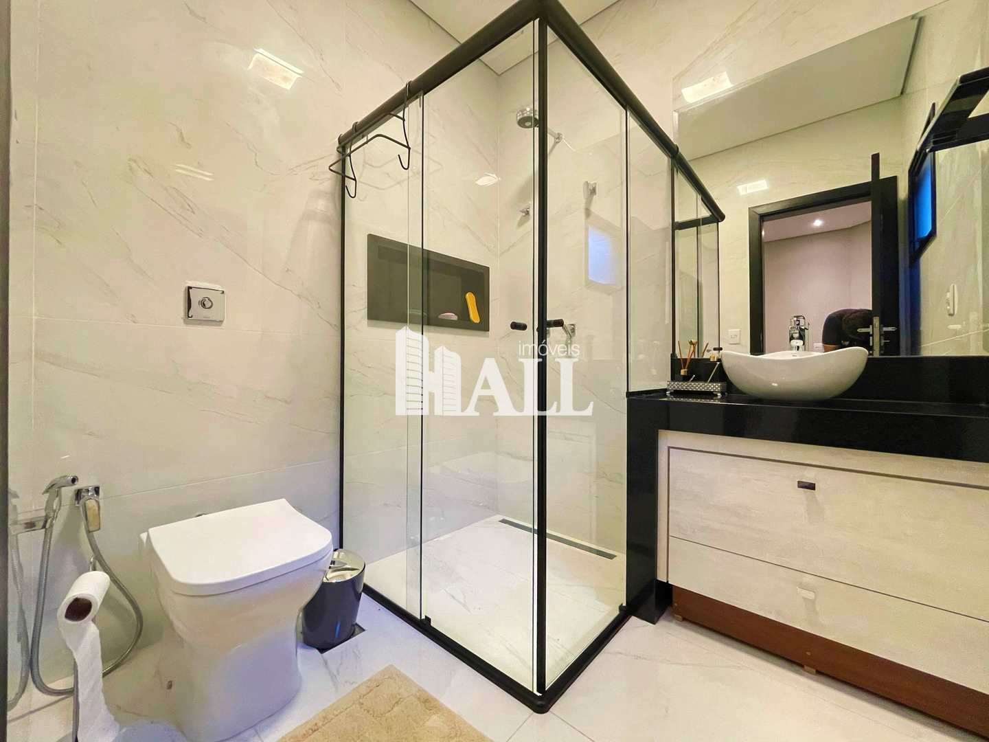 Casa de Condomínio à venda com 4 quartos, 462m² - Foto 17