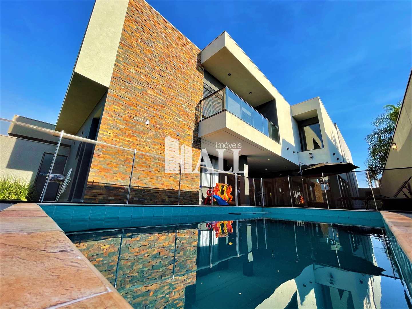 Casa de Condomínio à venda com 4 quartos, 462m² - Foto 18