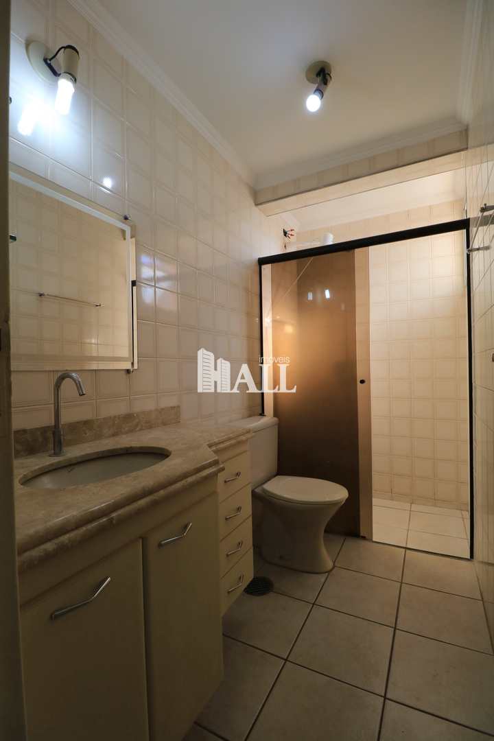 Apartamento à venda com 3 quartos, 100m² - Foto 12