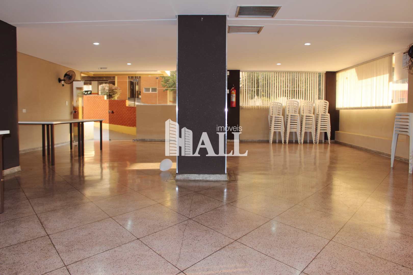 Apartamento à venda com 3 quartos, 100m² - Foto 21
