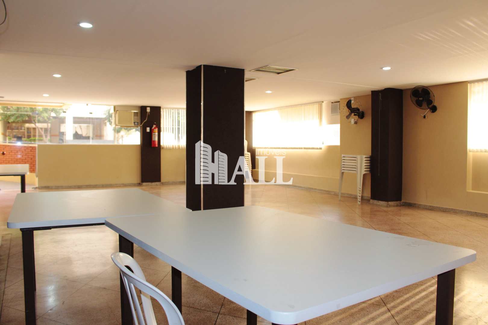 Apartamento à venda com 3 quartos, 100m² - Foto 20