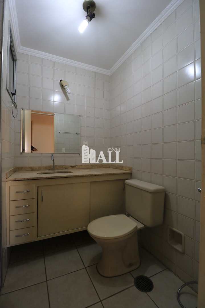 Apartamento à venda com 3 quartos, 100m² - Foto 8