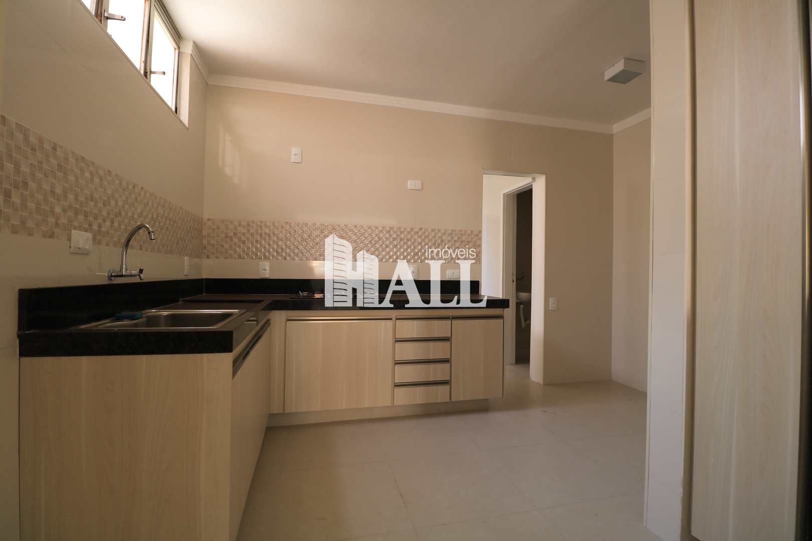 Apartamento à venda com 3 quartos, 96m² - Foto 5