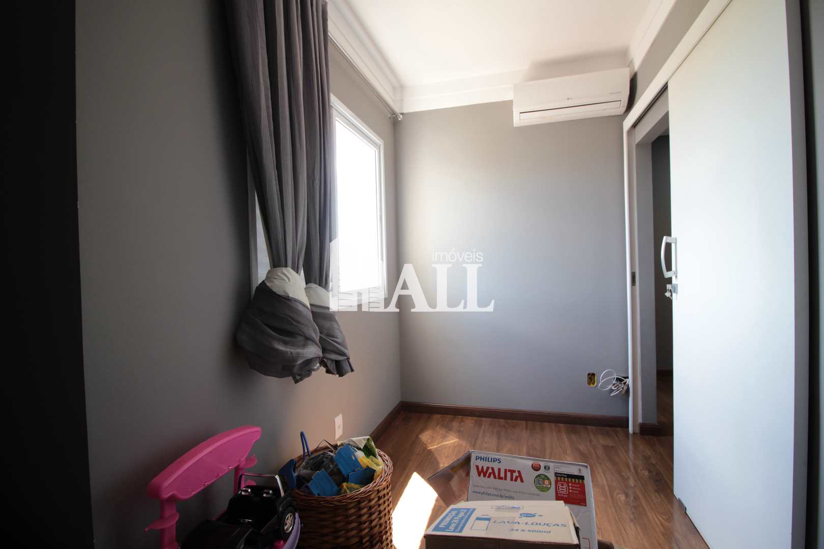 Apartamento à venda com 3 quartos, 104m² - Foto 6