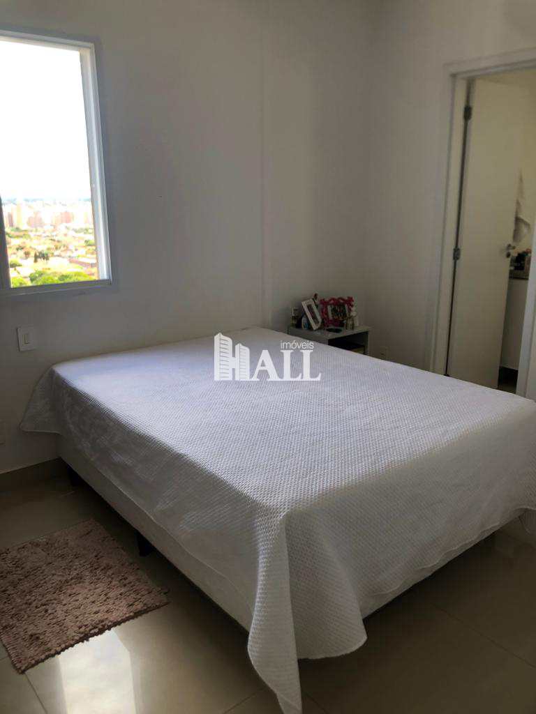 Apartamento à venda com 2 quartos, 57m² - Foto 9