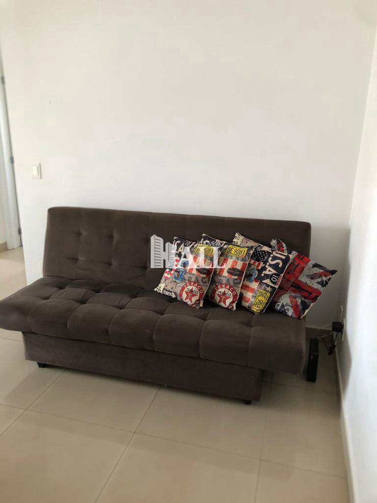 Apartamento à venda com 2 quartos, 57m² - Foto 15