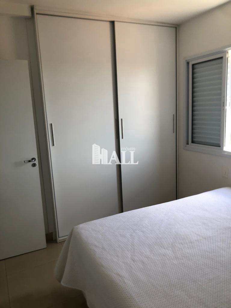 Apartamento à venda com 2 quartos, 57m² - Foto 10