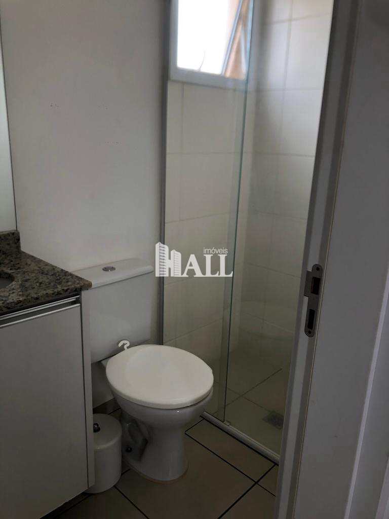 Apartamento à venda com 2 quartos, 57m² - Foto 11