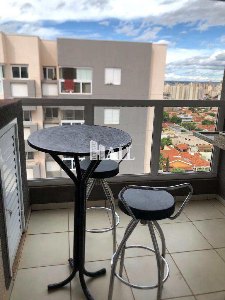 Apartamento à venda com 2 quartos, 57m² - Foto 7