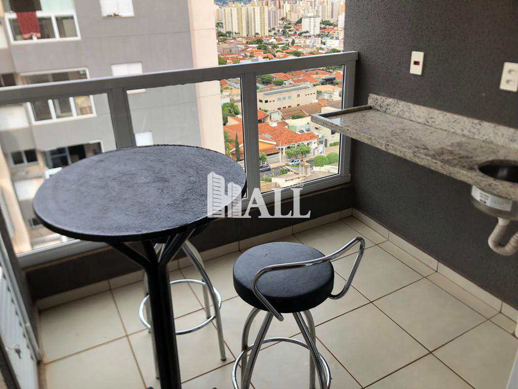 Apartamento à venda com 2 quartos, 57m² - Foto 6