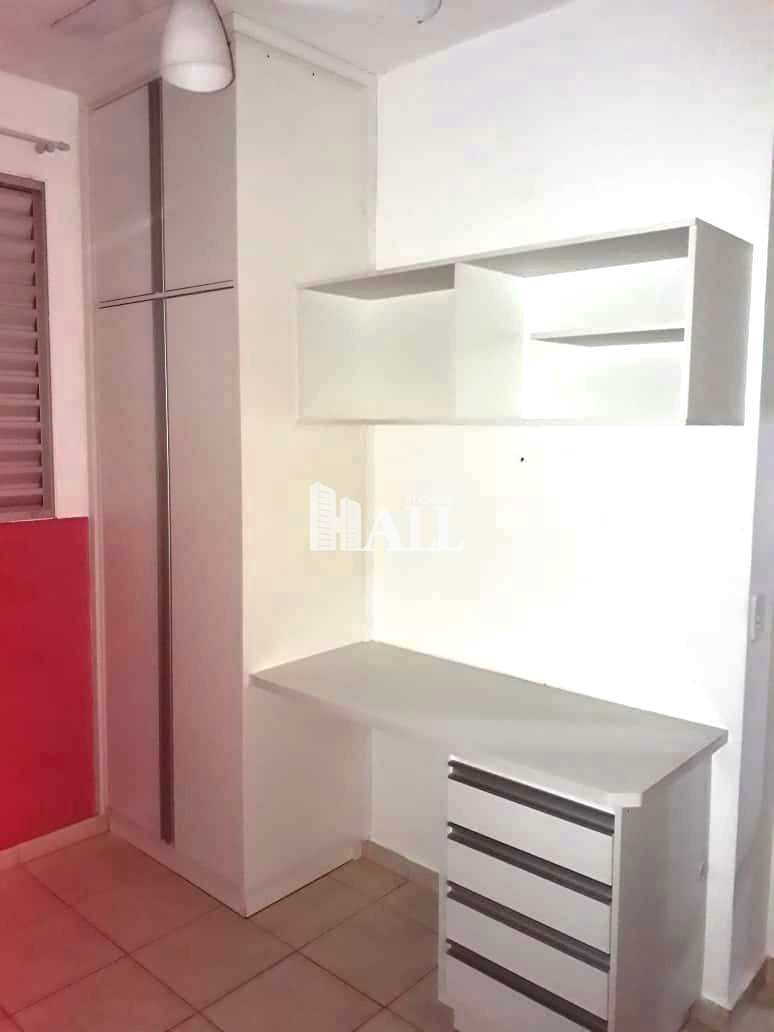 Apartamento, 2 quartos, 54 m² - Foto 16