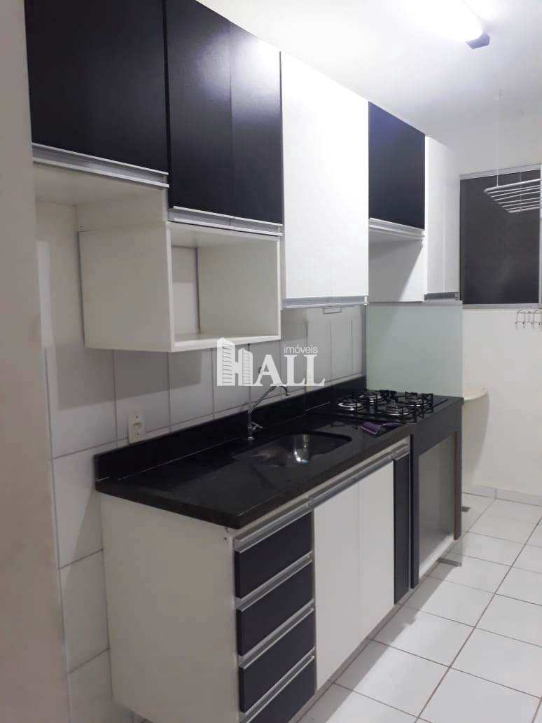 Apartamento, 2 quartos, 54 m² - Foto 6