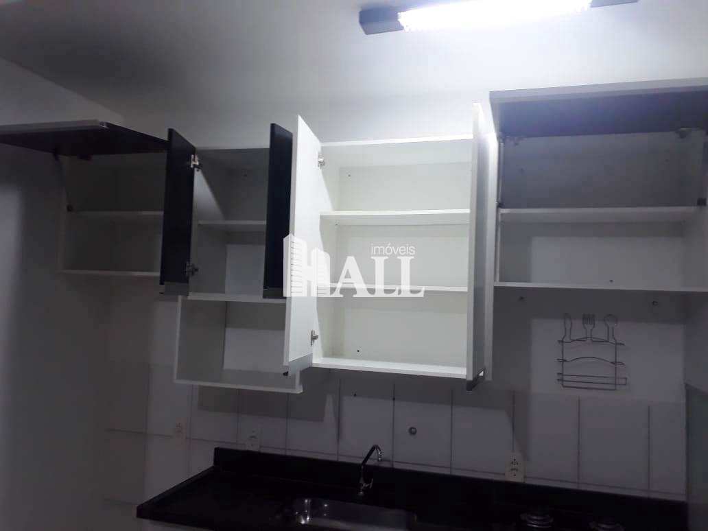 Apartamento, 2 quartos, 54 m² - Foto 5