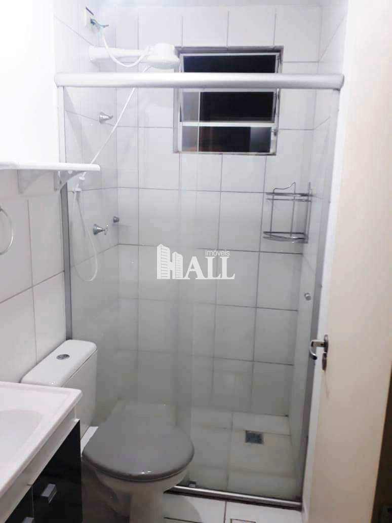 Apartamento, 2 quartos, 54 m² - Foto 15