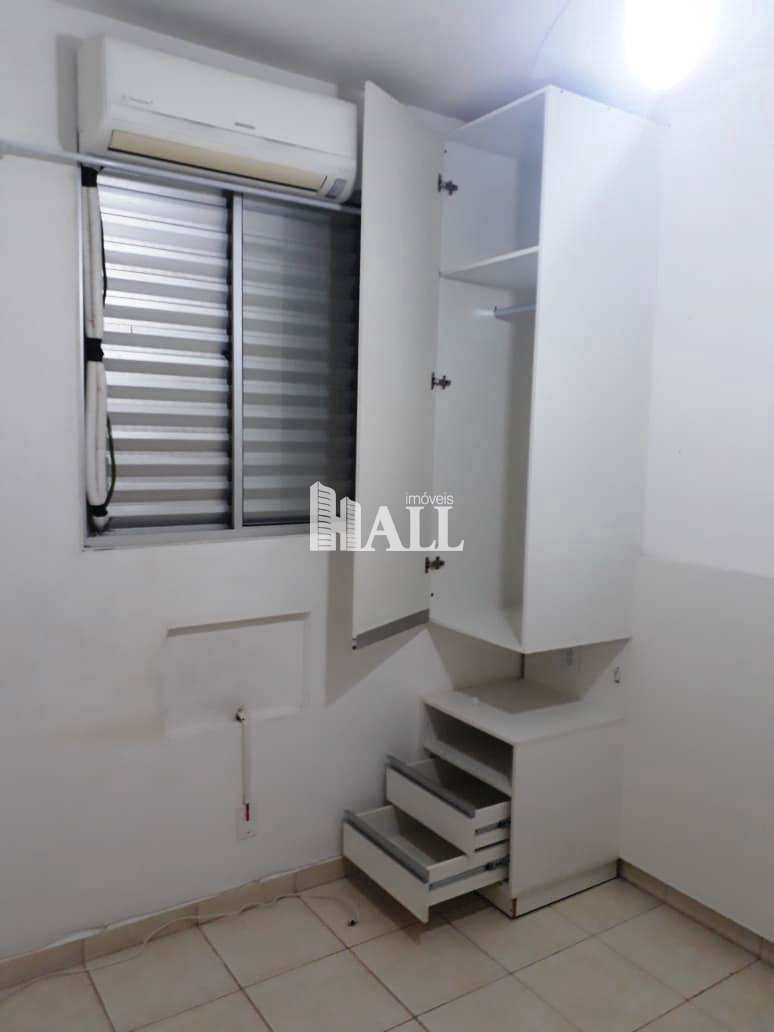 Apartamento, 2 quartos, 54 m² - Foto 11