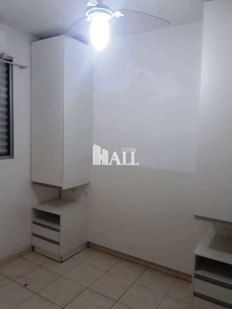 Apartamento, 2 quartos, 54 m² - Foto 9