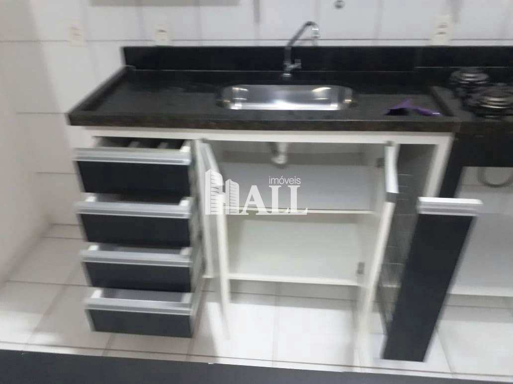 Apartamento, 2 quartos, 54 m² - Foto 7